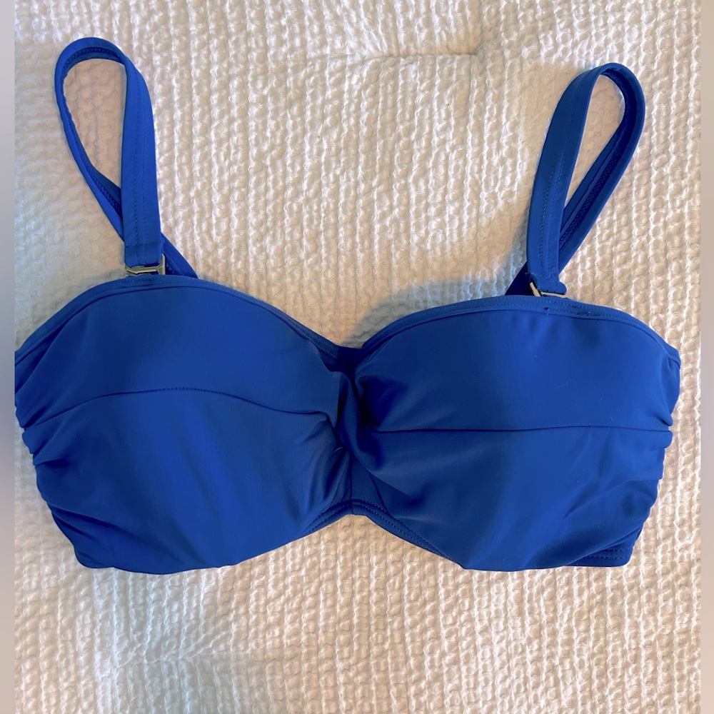 SUNSETS- Bikini Top